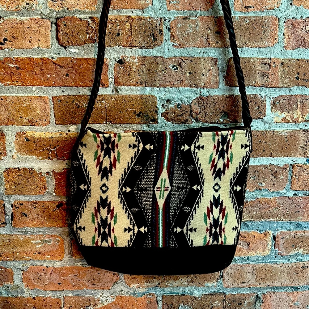 Bohemian Tote bag